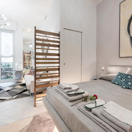 Falcone, 5 - Downtown Apartment Milan Exterior photo