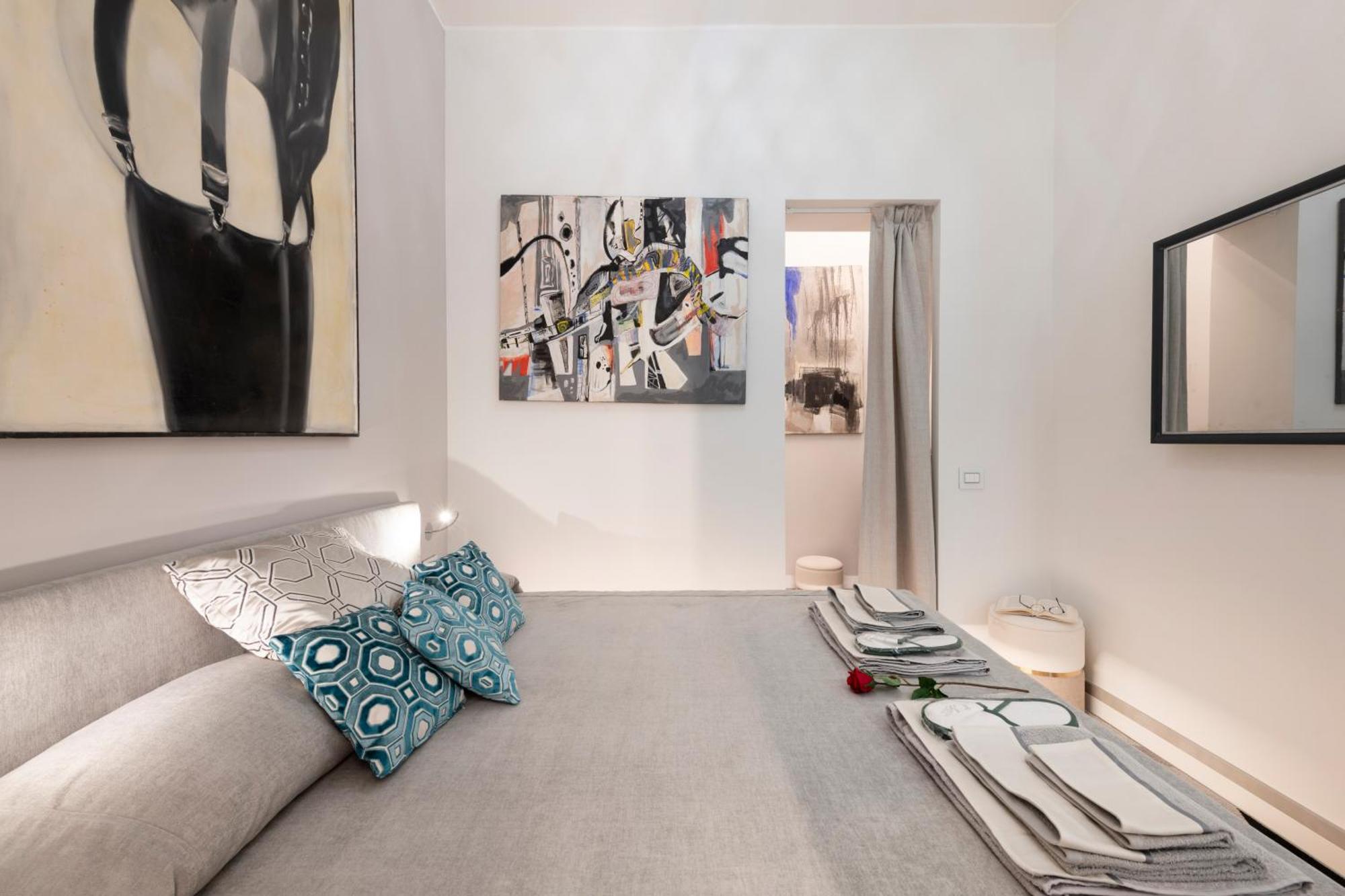 Falcone, 5 - Downtown Apartment Milan Exterior photo