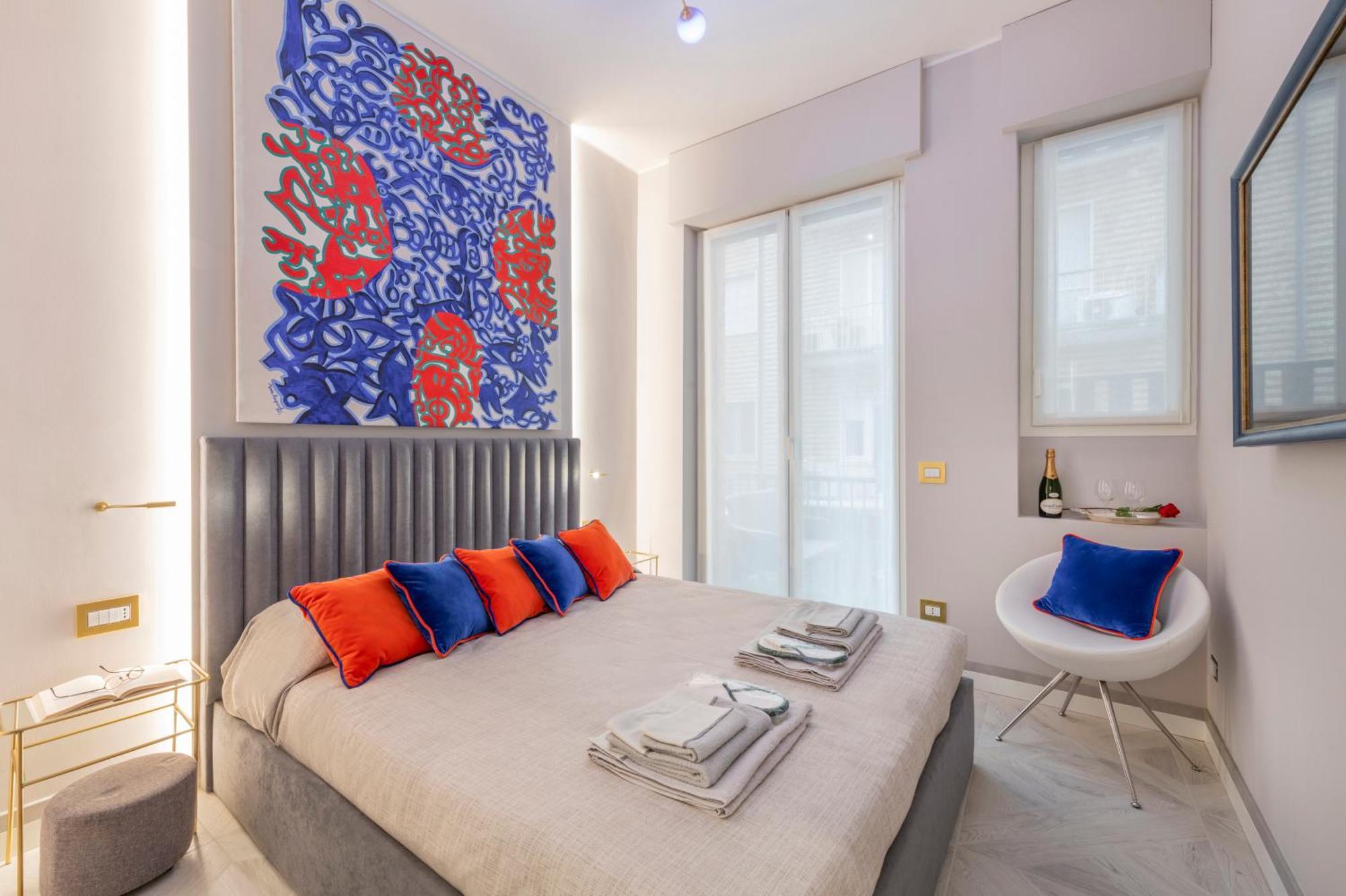 Falcone, 5 - Downtown Apartment Milan Exterior photo