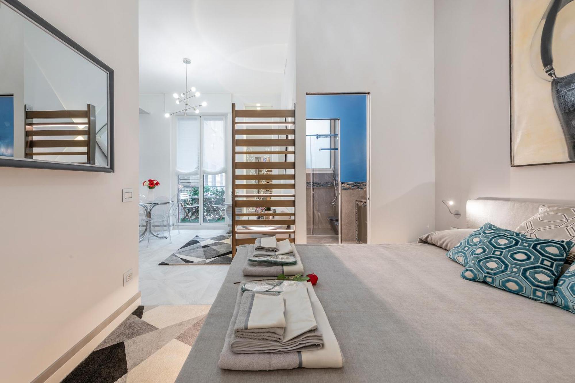 Falcone, 5 - Downtown Apartment Milan Exterior photo