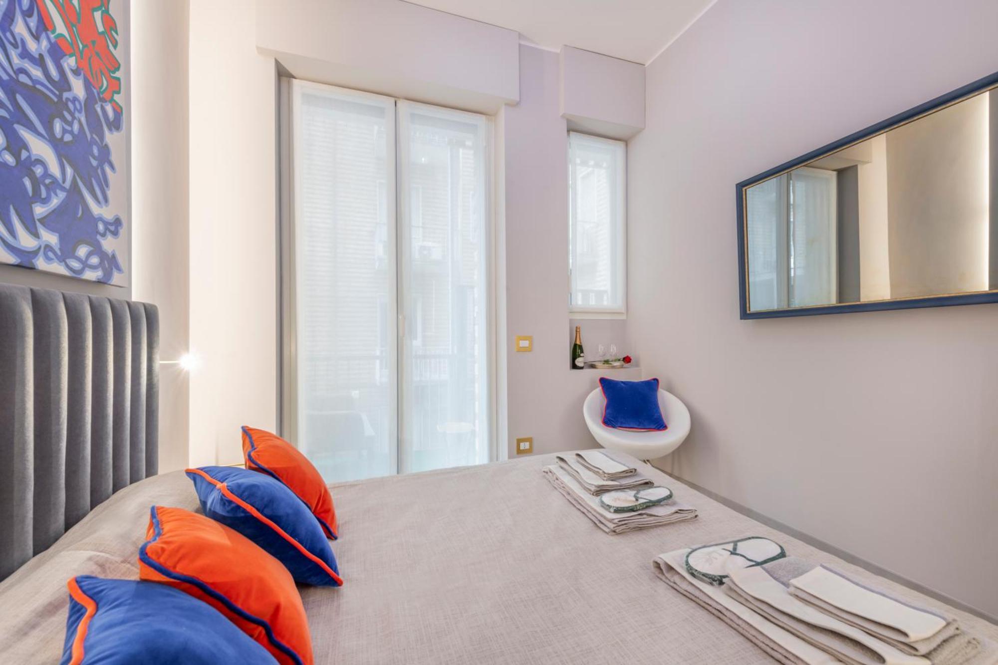 Falcone, 5 - Downtown Apartment Milan Exterior photo