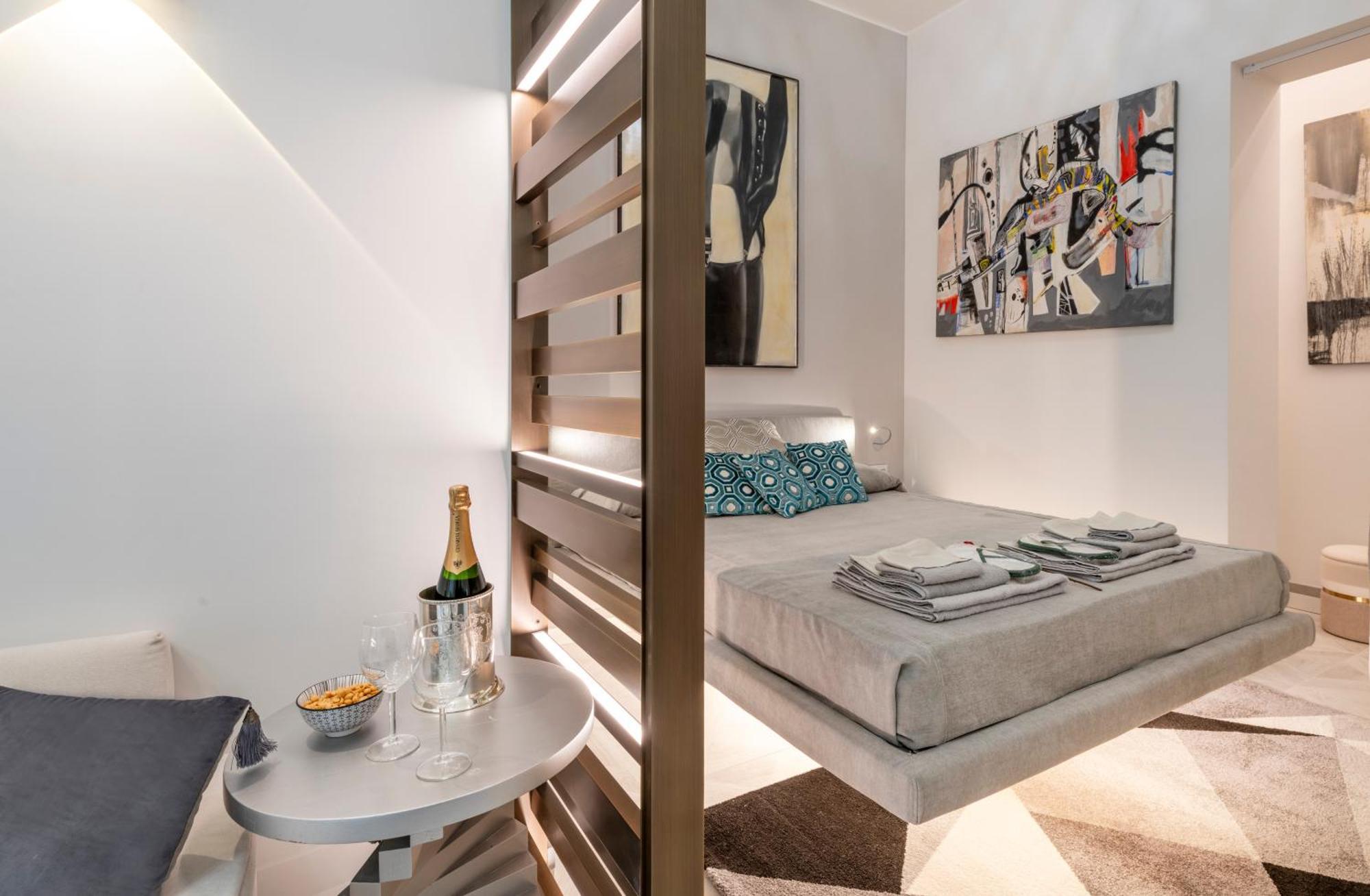 Falcone, 5 - Downtown Apartment Milan Exterior photo