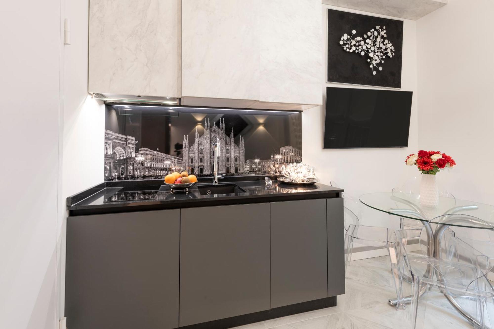 Falcone, 5 - Downtown Apartment Milan Exterior photo