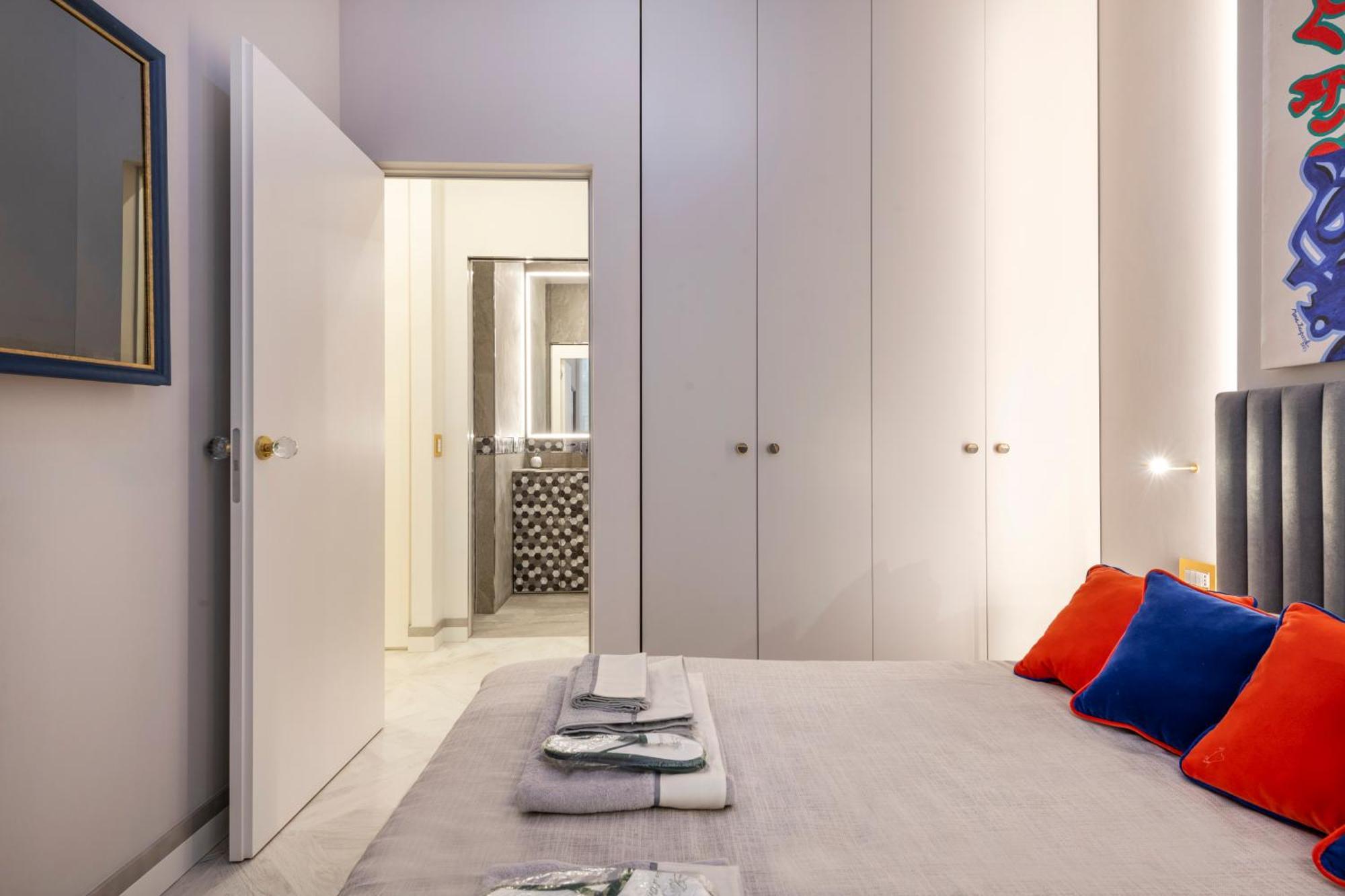 Falcone, 5 - Downtown Apartment Milan Exterior photo