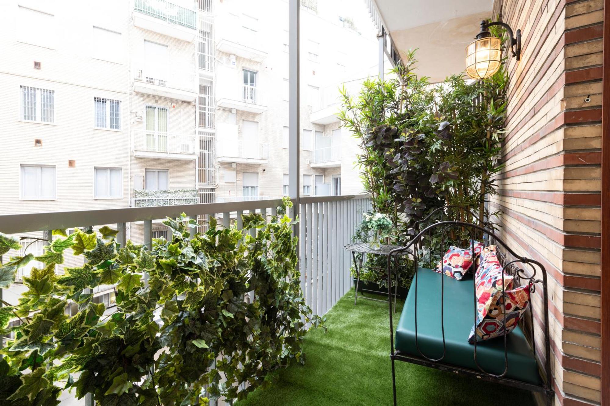 Falcone, 5 - Downtown Apartment Milan Exterior photo