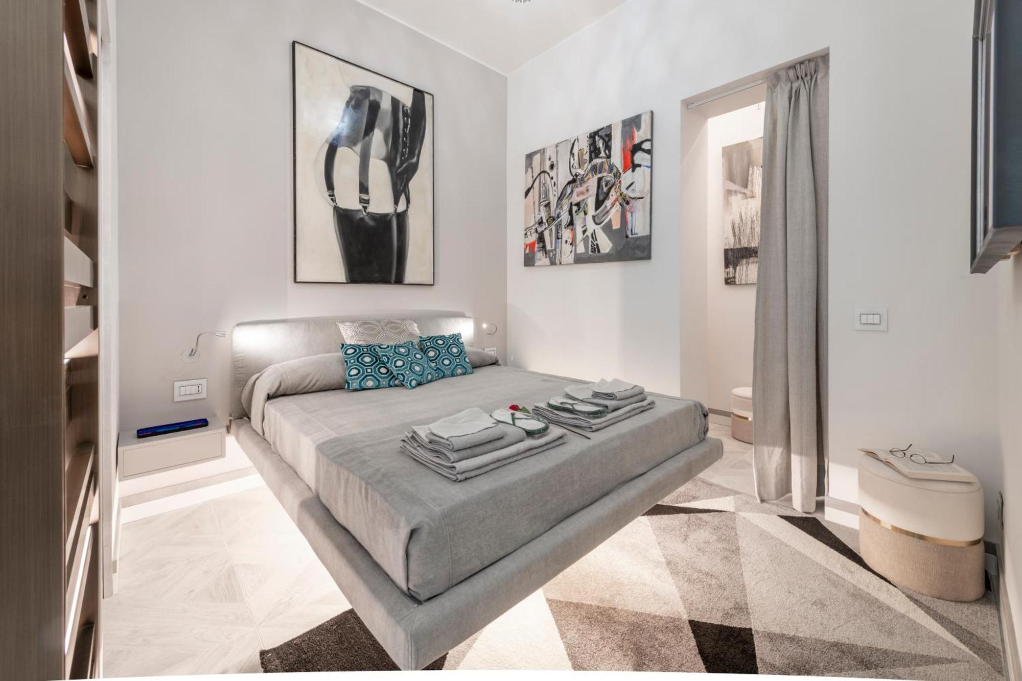 Falcone, 5 - Downtown Apartment Milan Exterior photo