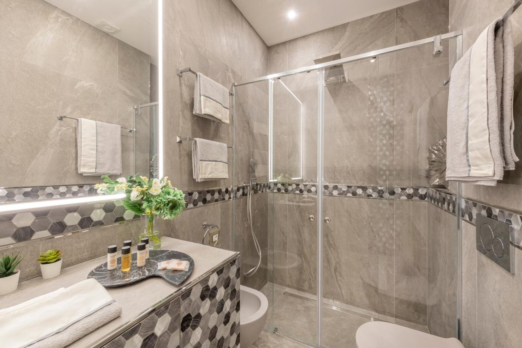 Falcone, 5 - Downtown Apartment Milan Exterior photo
